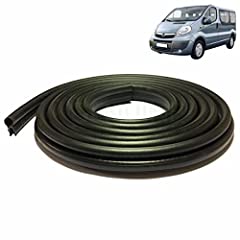 Van Rear Door Weatherstrip Replacement For Vauxhall for sale  Delivered anywhere in UK