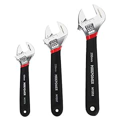 Maxpower adjustable wrench for sale  Delivered anywhere in USA 