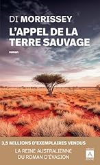 Appel terre sauvage d'occasion  Livré partout en France