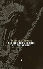 Indiens amérique musique d'occasion  Livré partout en Belgiqu
