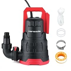 Tenzzola sump pump for sale  Delivered anywhere in USA 