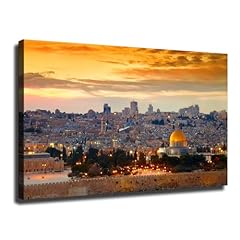 Jerusalem old city for sale  Delivered anywhere in USA 