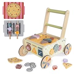 Bautia wooden walker for sale  Delivered anywhere in UK