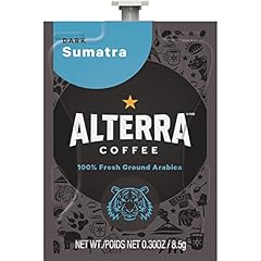 Alterra roasters sumatra for sale  Delivered anywhere in USA 