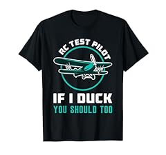 Test pilot duck for sale  Delivered anywhere in UK