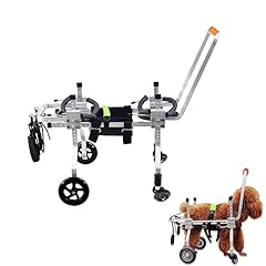 Dog wheel chair for sale  Delivered anywhere in USA 
