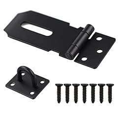 Door padlock hasp for sale  Delivered anywhere in UK