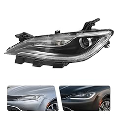 Halogen headlight assembly for sale  Delivered anywhere in USA 