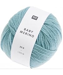 Rico baby merino for sale  Delivered anywhere in UK