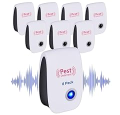 Pack ultrasonic rat for sale  Delivered anywhere in USA 