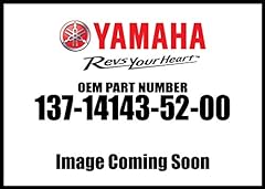 Used, Yamaha 1970-1993 Exciter Dt2mx Main #260 Jet 137-14143-52-00 for sale  Delivered anywhere in USA 