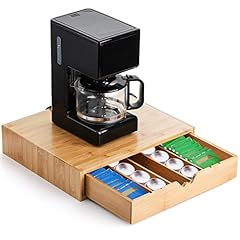 Peohud bamboo coffee for sale  Delivered anywhere in UK