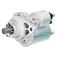 Starter honda accord for sale  Delivered anywhere in USA 