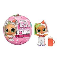 L.o.l. surprise holiday for sale  Delivered anywhere in USA 