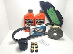 Kit tagliando olio usato  Spedito ovunque in Italia 