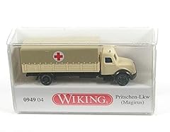 Wiking 094904 lkw gebraucht kaufen  Wird an jeden Ort in Deutschland