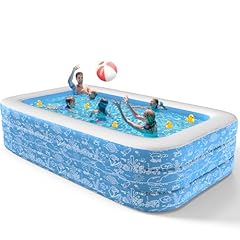 Cacsps aufblasbare schwimmbeck gebraucht kaufen  Wird an jeden Ort in Deutschland