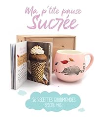 Coffret tite pause d'occasion  Livré partout en France