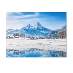 Beayodkp traumhafte winterland gebraucht kaufen  Wird an jeden Ort in Deutschland
