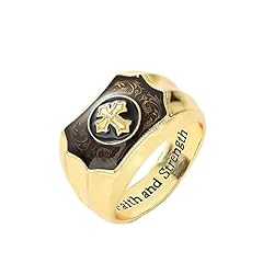 Herrenringe goldring karat gebraucht kaufen  Wird an jeden Ort in Deutschland