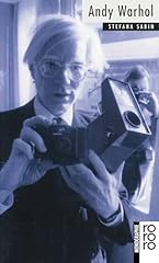 Andy warhol gebraucht kaufen  Wird an jeden Ort in Deutschland