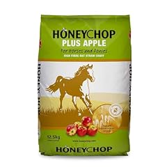 Honeychop plus apple for sale  Delivered anywhere in UK