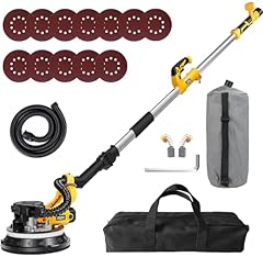 Zhjan drywall sander for sale  Delivered anywhere in UK