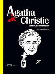 Agatha christie romance d'occasion  Livré partout en France