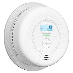 Sense smoke detector for sale  Delivered anywhere in USA 