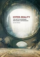 Hyper reality art for sale  Delivered anywhere in USA 