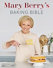 Mary berry baking for sale  Delivered anywhere in UK