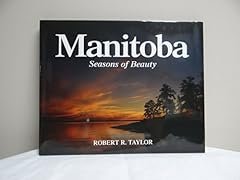 Manitoba seasons beauty for sale  Delivered anywhere in UK