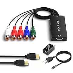 Dingsun component hdmi for sale  Delivered anywhere in USA 