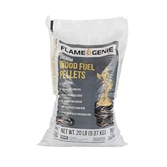 Flame genie fgp2015 for sale  Delivered anywhere in USA 