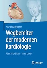 Wegbereiter modernen kardiolog gebraucht kaufen  Wird an jeden Ort in Deutschland