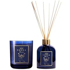 Tocca havana candle for sale  Delivered anywhere in USA 