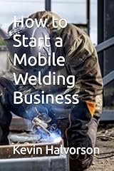 Start mobile welding for sale  Delivered anywhere in Ireland