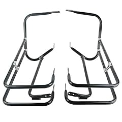 Tct motorparts saddlebag for sale  Delivered anywhere in USA 