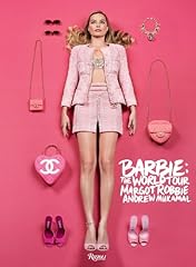 Barbie the tour d'occasion  Livré partout en France