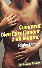 Faire amour homme d'occasion  Livré partout en France