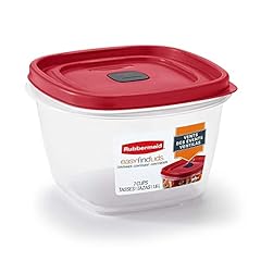 Rubbermaid cups food for sale  Delivered anywhere in USA 