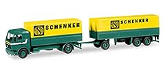 Herpa 308687 mercedes gebraucht kaufen  Wird an jeden Ort in Deutschland