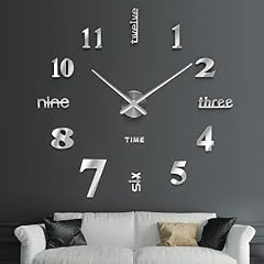 Soledi wall clocks for sale  Delivered anywhere in UK