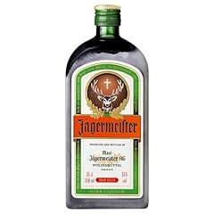 Jägermeister 35cl for sale  Delivered anywhere in UK
