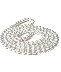 1920 pearl beads for sale  Delivered anywhere in UK