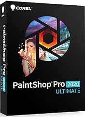 Corel paintshop pro gebraucht kaufen  Wird an jeden Ort in Deutschland