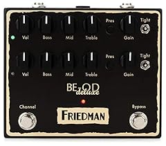 Friedman amplification deluxe for sale  Delivered anywhere in USA 
