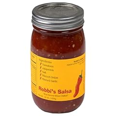 Robbi salsa original for sale  Delivered anywhere in USA 