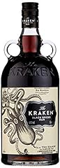 Kraken black spiced for sale  Delivered anywhere in UK