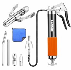 Lnchett grease gun for sale  Delivered anywhere in USA 